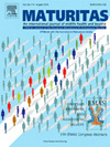 Maturitas期刊封面